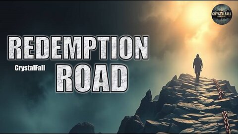 Powerful Inspirational Song About Grace, Hope, Forgiveness and Second Chances | Redemption Road