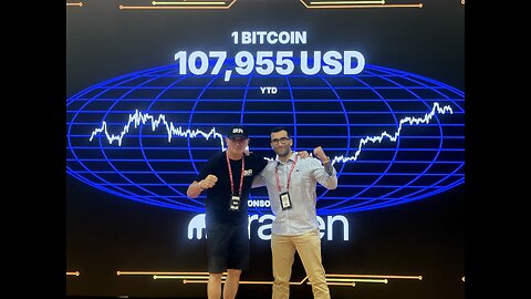 Bitcoin2025 | Las Vegas
