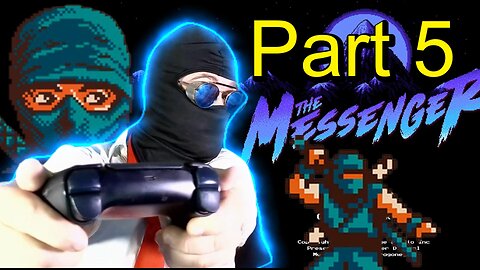 The Messenger (Part 5)