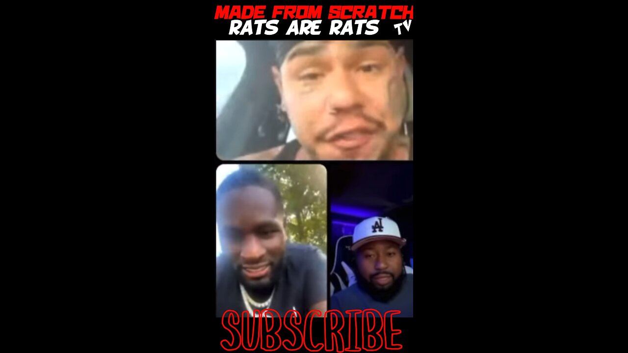 They all teaming up