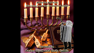 MISSION WATCH: Blessings and the Festival of lights (Edited)