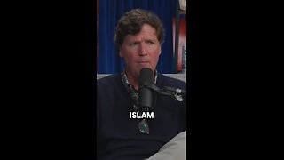 Tucker: Israel Paid Christian Preachers ✝️