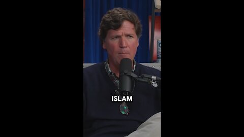 Tucker: Israel Paid Christian Preachers ✝️