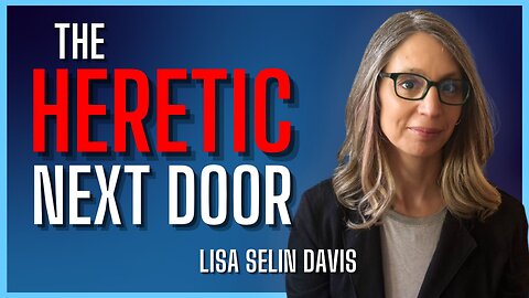 Confronting the Truth About The Trans Movement - Lisa Selin Davis