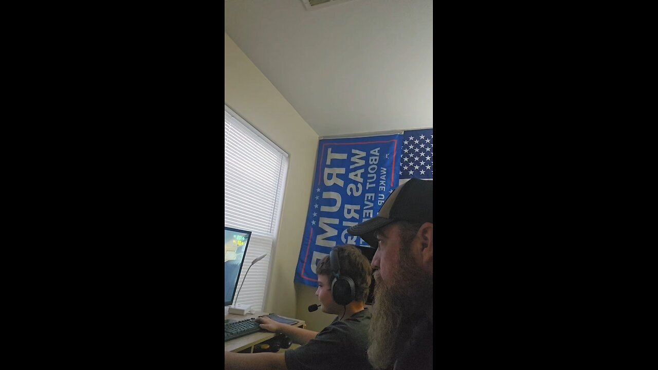 Future president