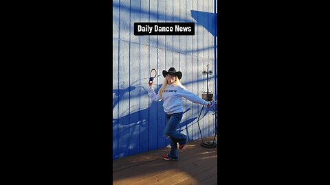Daily Dance News