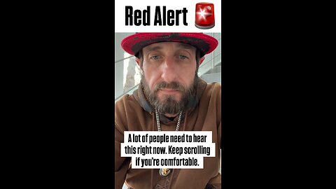 Alot of people need to hear this right now❗ Keep scrolling if you're comfortable! ⚠️