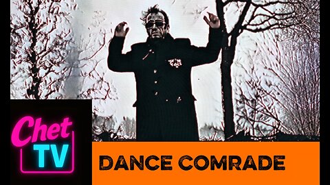 Dance Comrade Music Video 2025