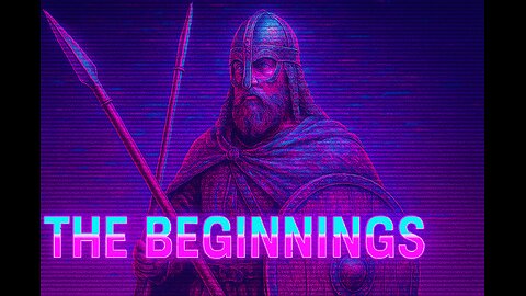 The Beginnings – A Cold Fury Awakens | Occidentum Lux