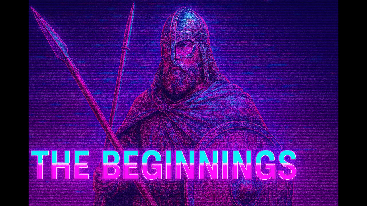 The Beginnings – A Cold Fury Awakens | Occidentum Lux