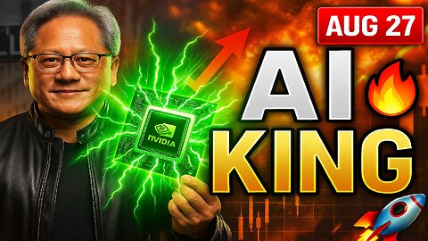 The AI King Returns: Why NVIDIA Will Smash Earnings