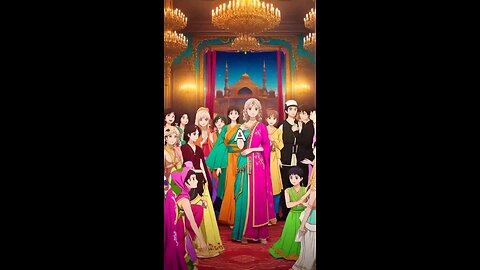 Om Shanti Om ( Shalom Kolontarov)