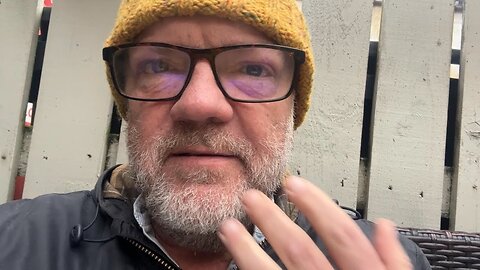 Mornin' Campers! - 15 October 2025