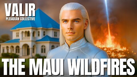 ***WHAT REALLY HAPPENED?*** | The Pleiadians | VALIR
