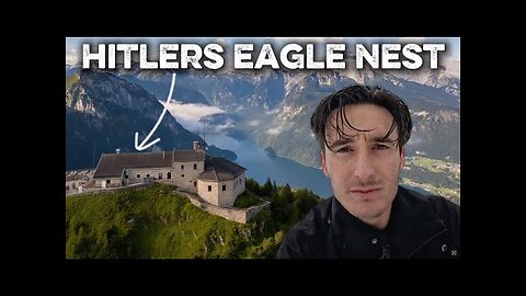 The TRUTH About Germany Before WW2 (what they won't tell you)