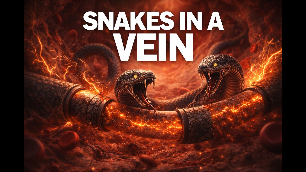 The Paradox (Part 6)