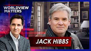 Jack Hibbs: Time For True Believers To Take A Bold Stand! | Worldview Matters