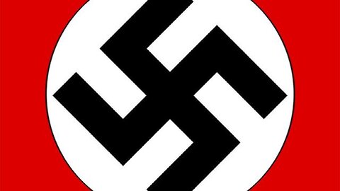 Blood Sacrifice: The Nazi Occult Agenda