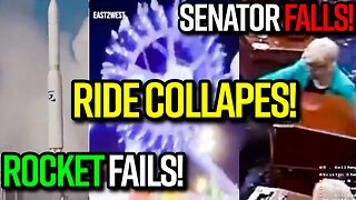 3 Quick WILD NEWS Stories