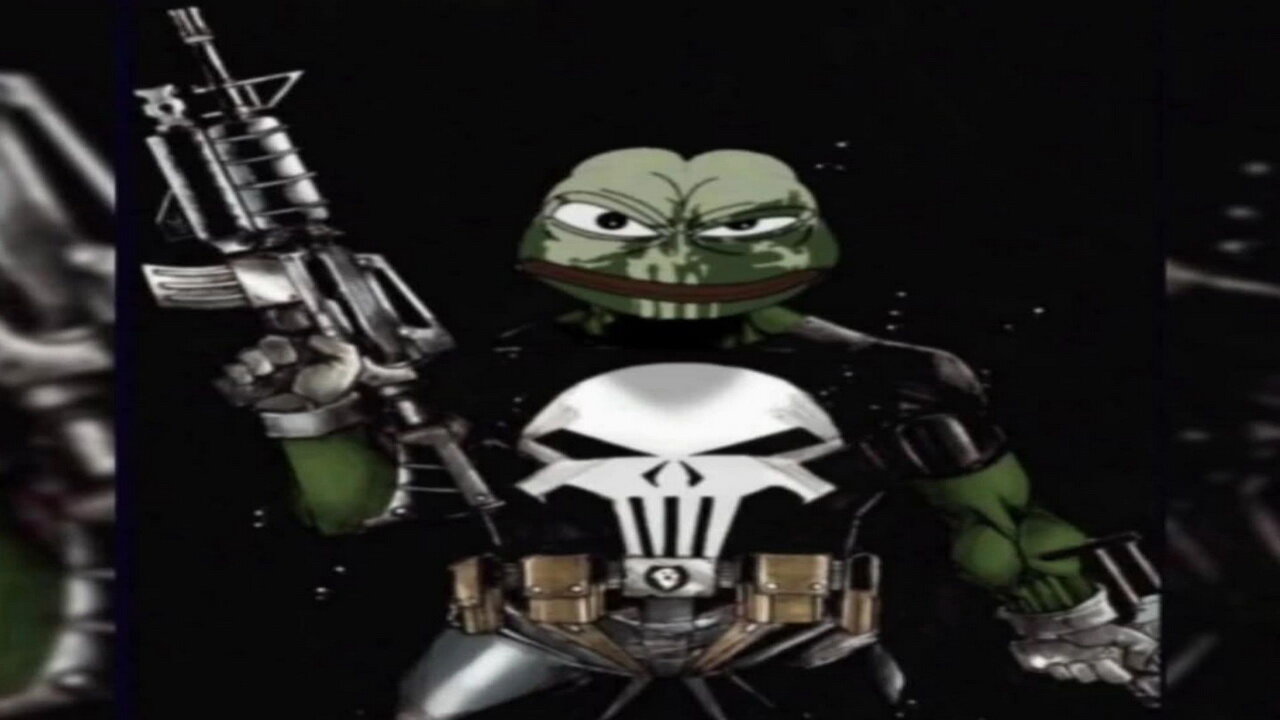 FREN NEWS17 - THE STORM IS UPON US