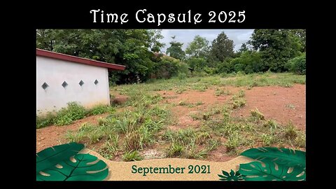 Time Capsule 2025