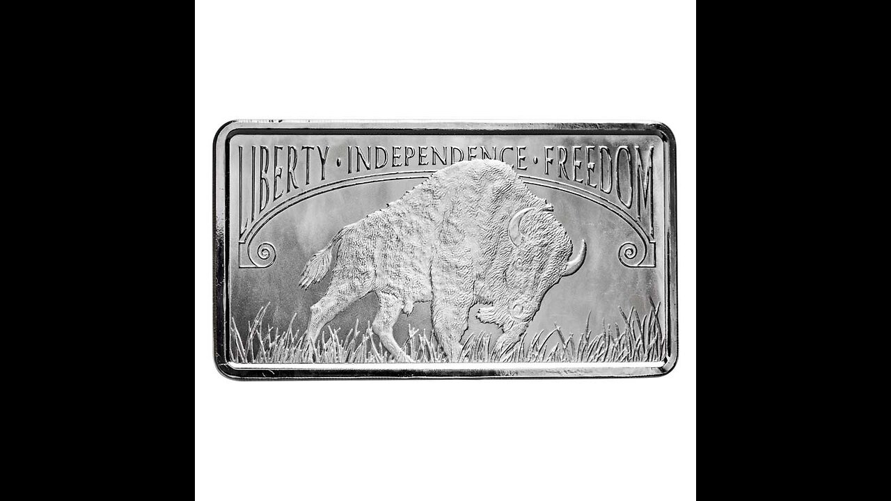 Liberty Trade Buffalo