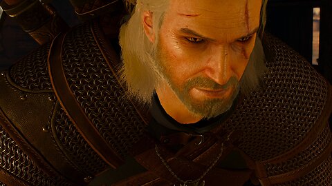 The Witcher 3, Just for Fun, pt.3