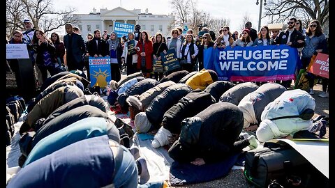 Coming Soon to a Mosque Near You Italian Catholic Kids Taught Muslim Prayers