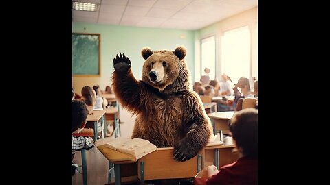 1st Spanish Class