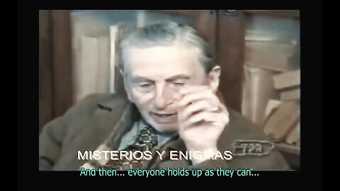 Entrevista al Cientifico Carlos Muñoz Ferrada.