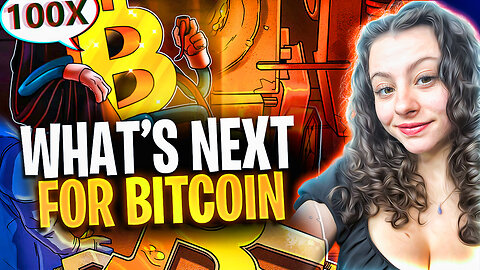 BITCOIN TESTING CRITICAL LEVELS! WHAT'S NEXT?
