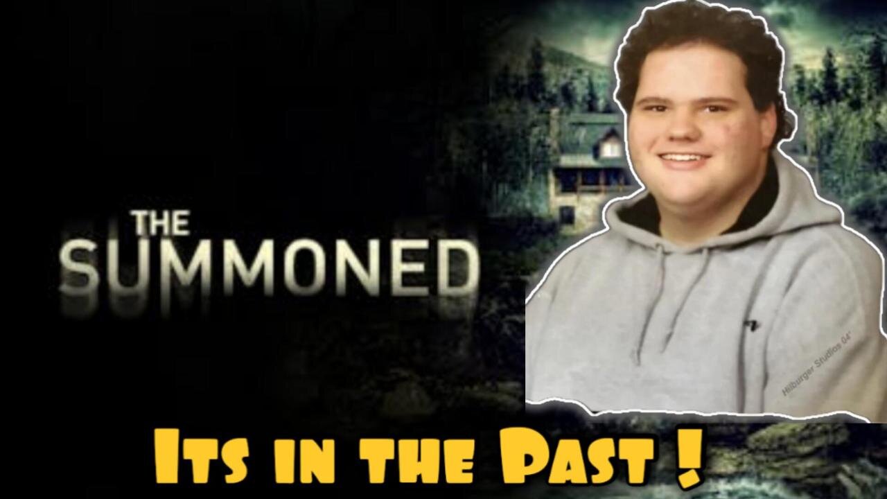 Andy Ditch Summoned over Threats of off 10ppl