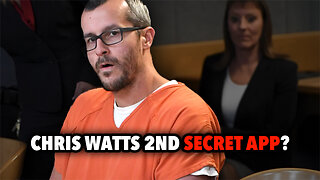 Chris Watts Hid This for 7 Years: 2nd Secret App | Part 1
