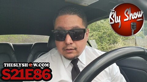 THE SLY SHOW S21E86