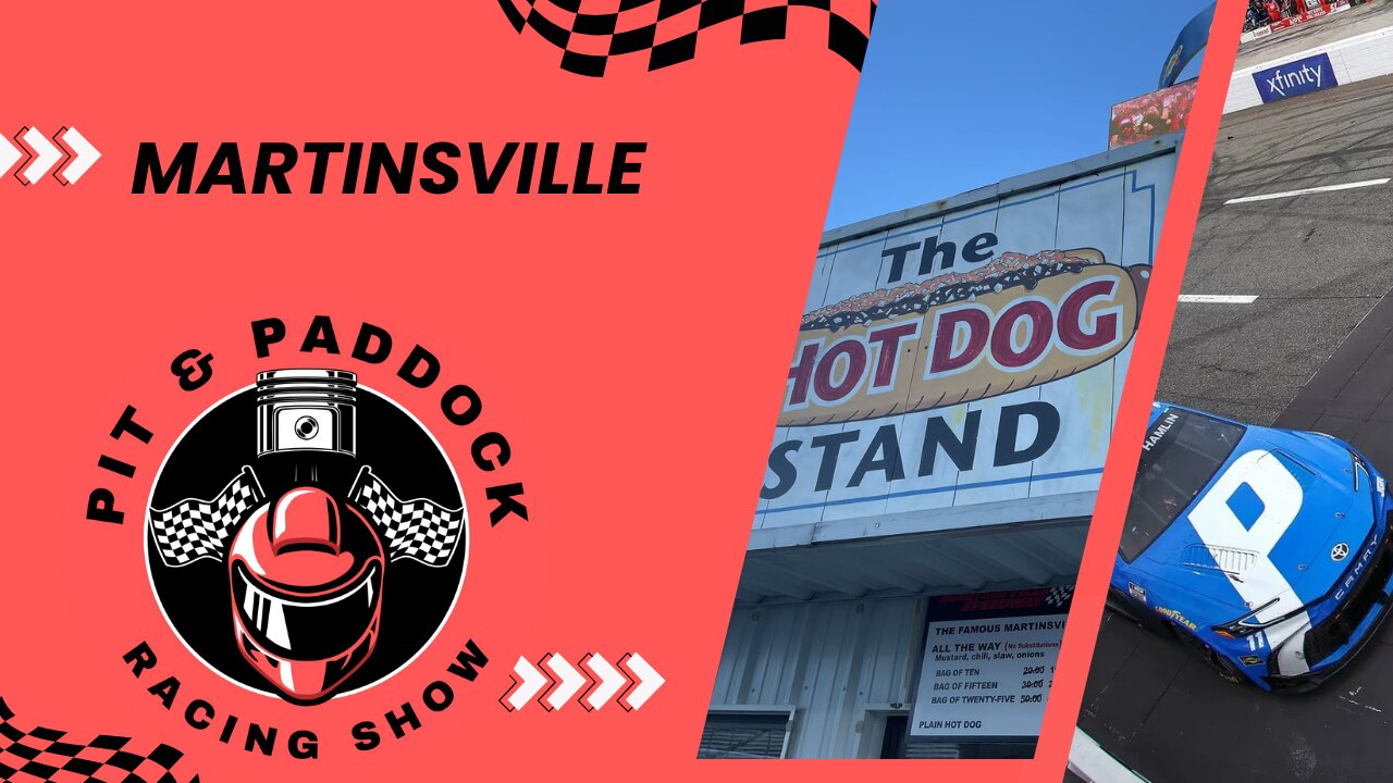 S02E10 Martinsville