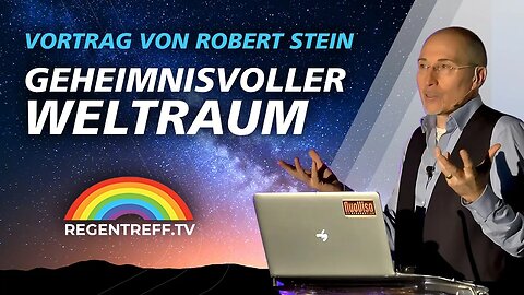 17.5.25🇩🇪🇦🇹🇨🇭NUOVISO🎇👉🇪🇺REGENTREFF - R.STEIN🇪🇺👈🗽"GEHEIMNISVOLLER WELTRAUM"