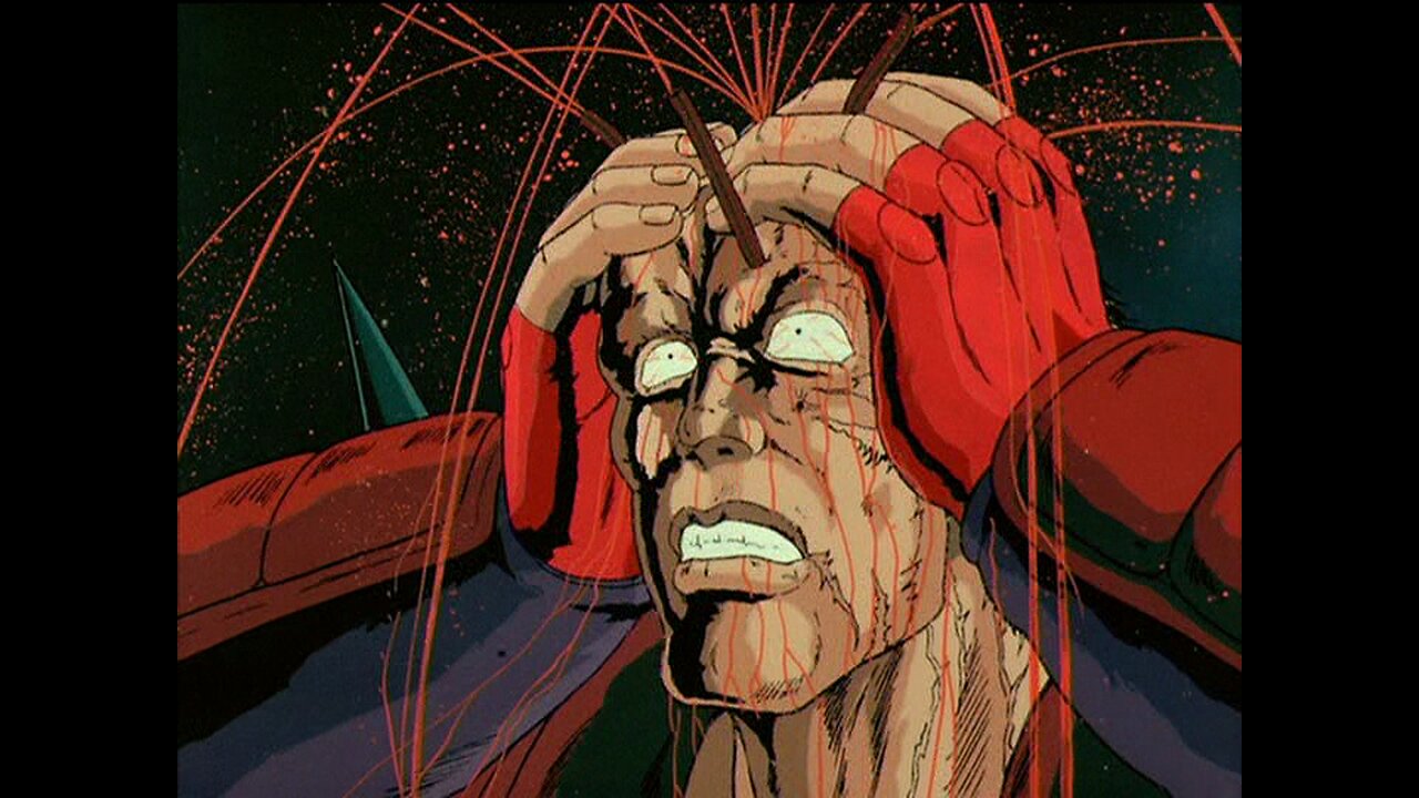 New Damage - Proteus and Brotherhood of the Drill - Fist of the North Star (1986) - AMV Kid Hideous