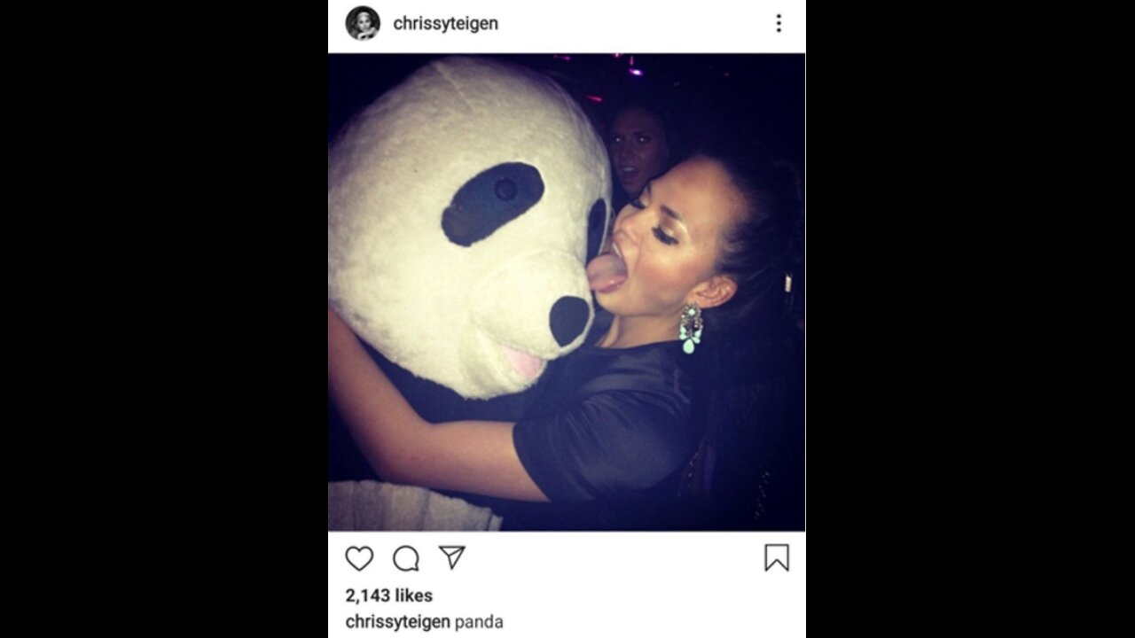 Child Sex Trafficking Is The Real Pandemic