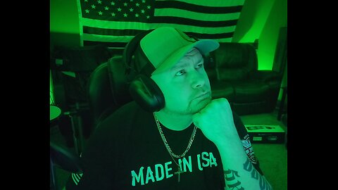Playing Warzone