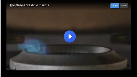 "Exploring the Benefits of Consuming Edible Insects"