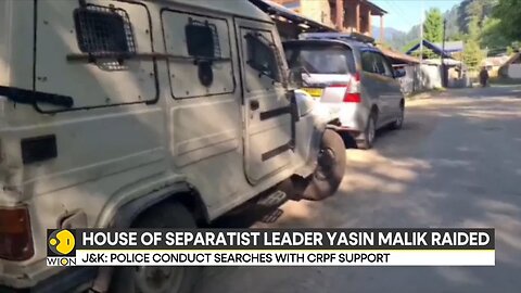 Kashmiri_Pandit_Woman_Killing_Case__SIA_Conducts_Raids_At_8_Locations_In_Srinagar___WION
