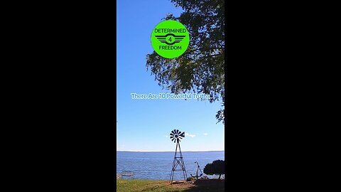 There Are 10 Powerful Truths...