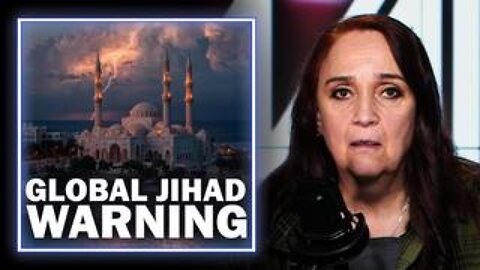 Deep State Political Researcher Vivian Kubrick Reveals How Global Islamic Jihad Is Funded By Elites!