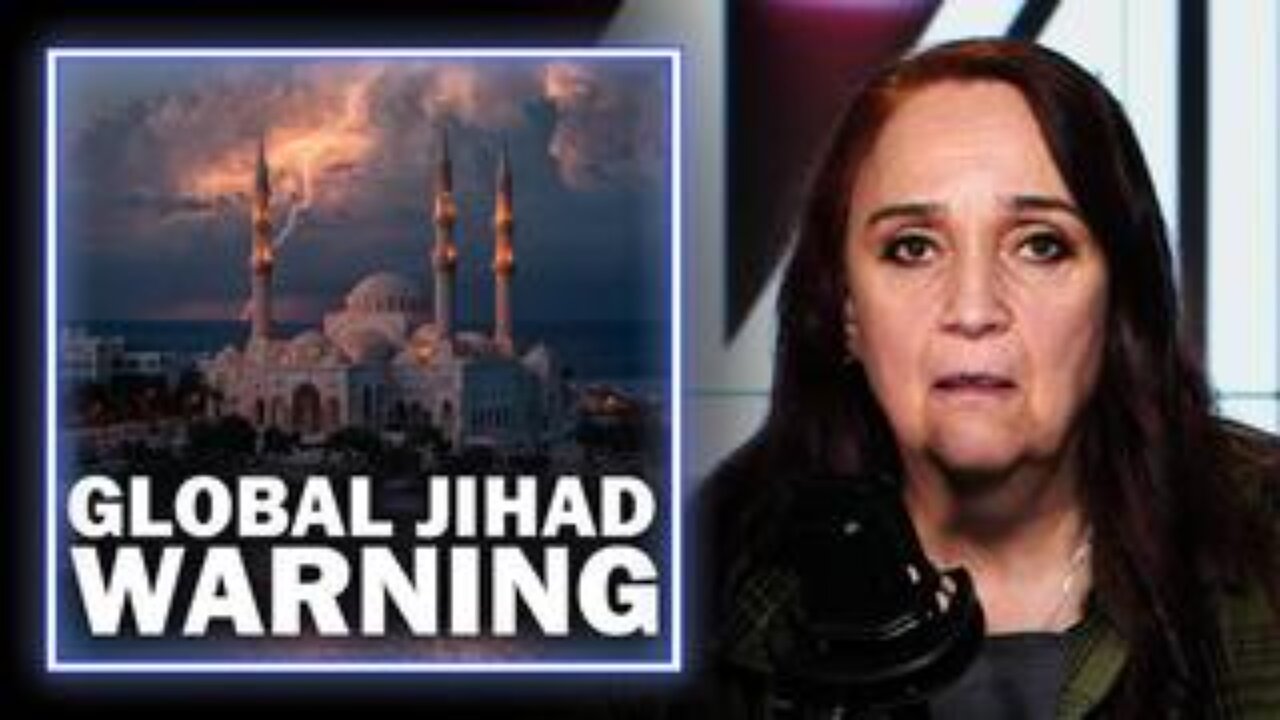 Deep State Political Researcher Vivian Kubrick Reveals How Global Islamic Jihad Is Funded By Elites!