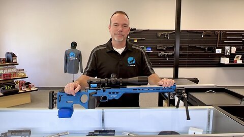 Trying new calibers for 22 Creedmoor.