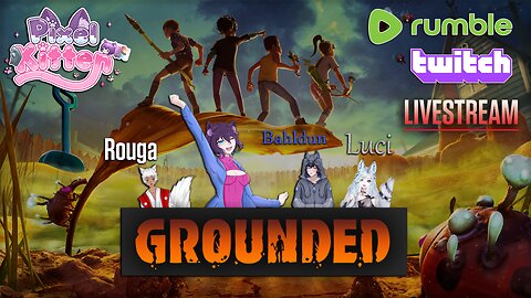 Pest Control Extraordinaire!!