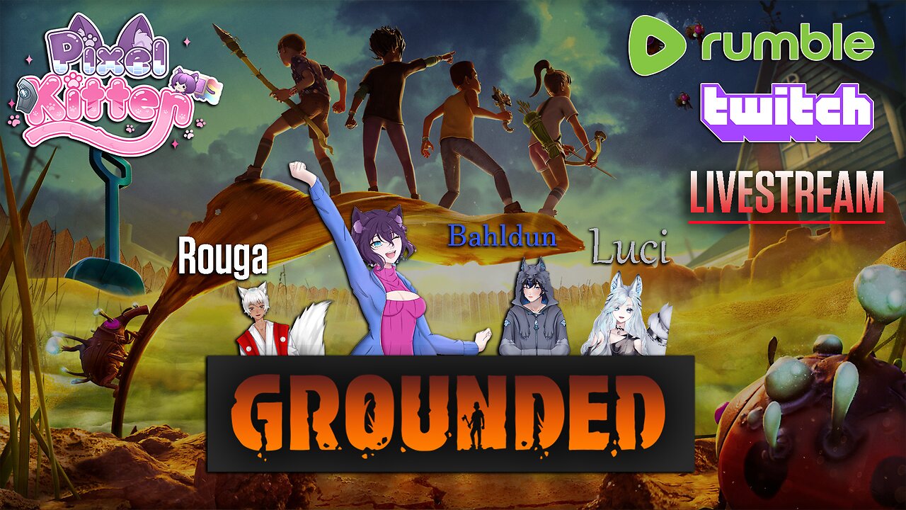 Pest Control Extraordinaire!!