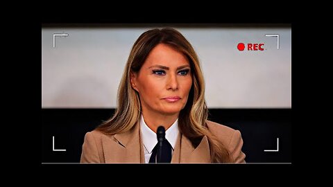 Melania Trump Devastating News Sets Internet on Fire — Even Trump Was Shocked