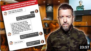 TEXT MESSAGES Between Alleged Shooter And Transgender Boyfriend Raises MORE QUESTIONS THAN ANSWERS!!