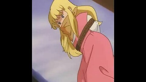 Jeanie with the Light Brown Hair damsel 1